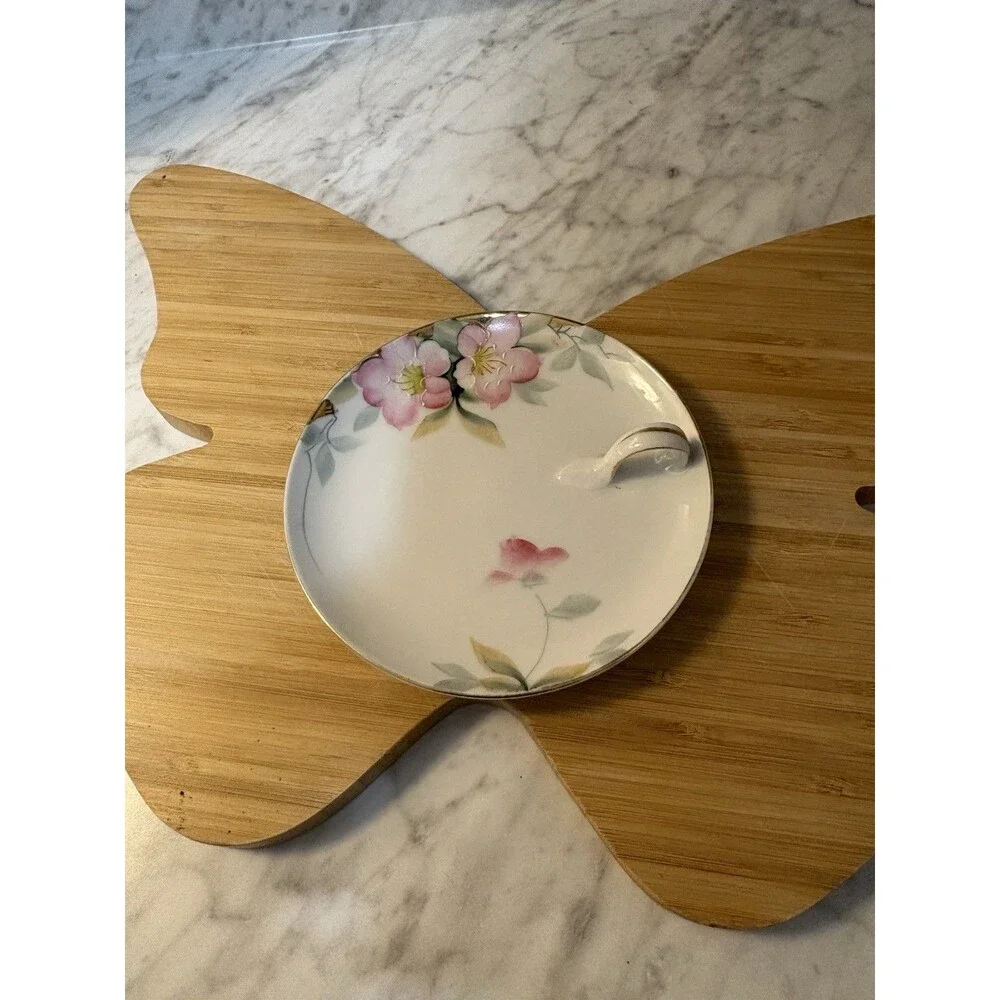 Noritake 19322 Saucer